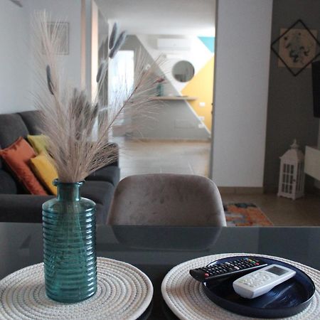 Casa Giuliani Apartment Porto Cesareo Ngoại thất bức ảnh