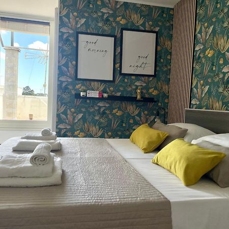 Casa Giuliani Apartment Porto Cesareo Ngoại thất bức ảnh