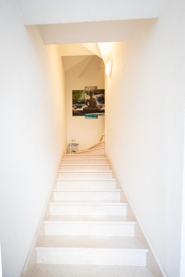 Casa Giuliani Apartment Porto Cesareo Ngoại thất bức ảnh