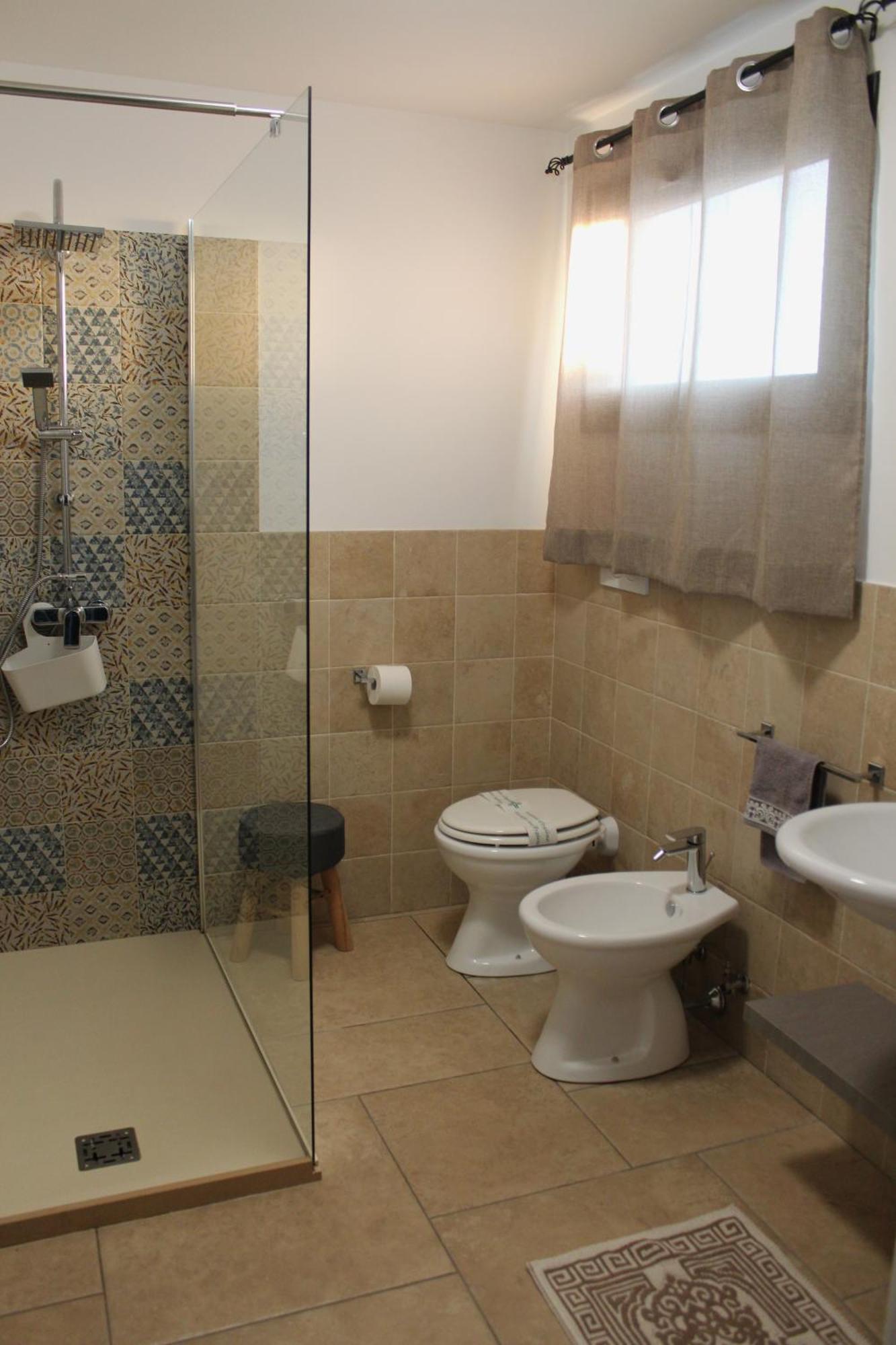 Casa Giuliani Apartment Porto Cesareo Ngoại thất bức ảnh