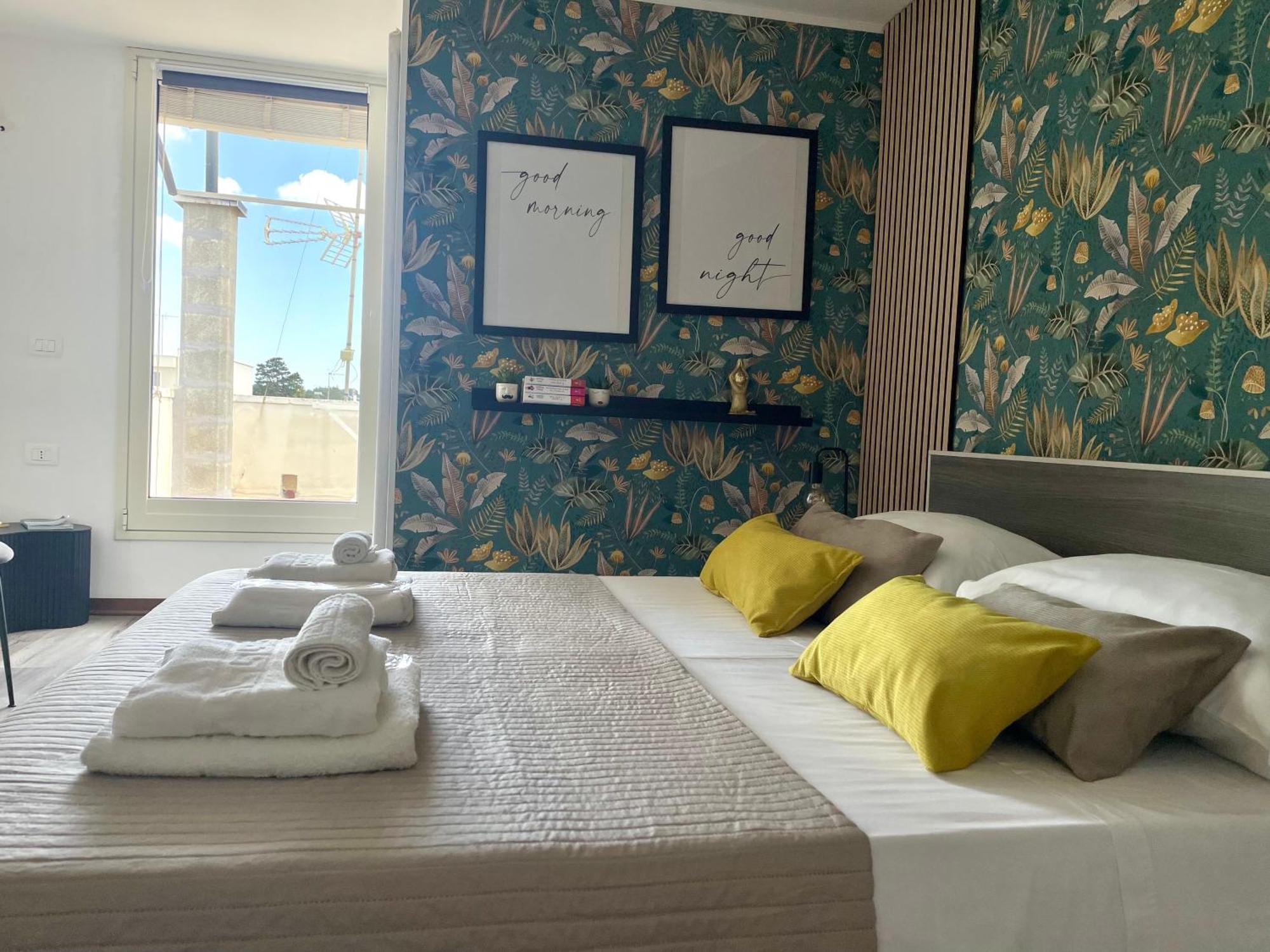 Casa Giuliani Apartment Porto Cesareo Ngoại thất bức ảnh