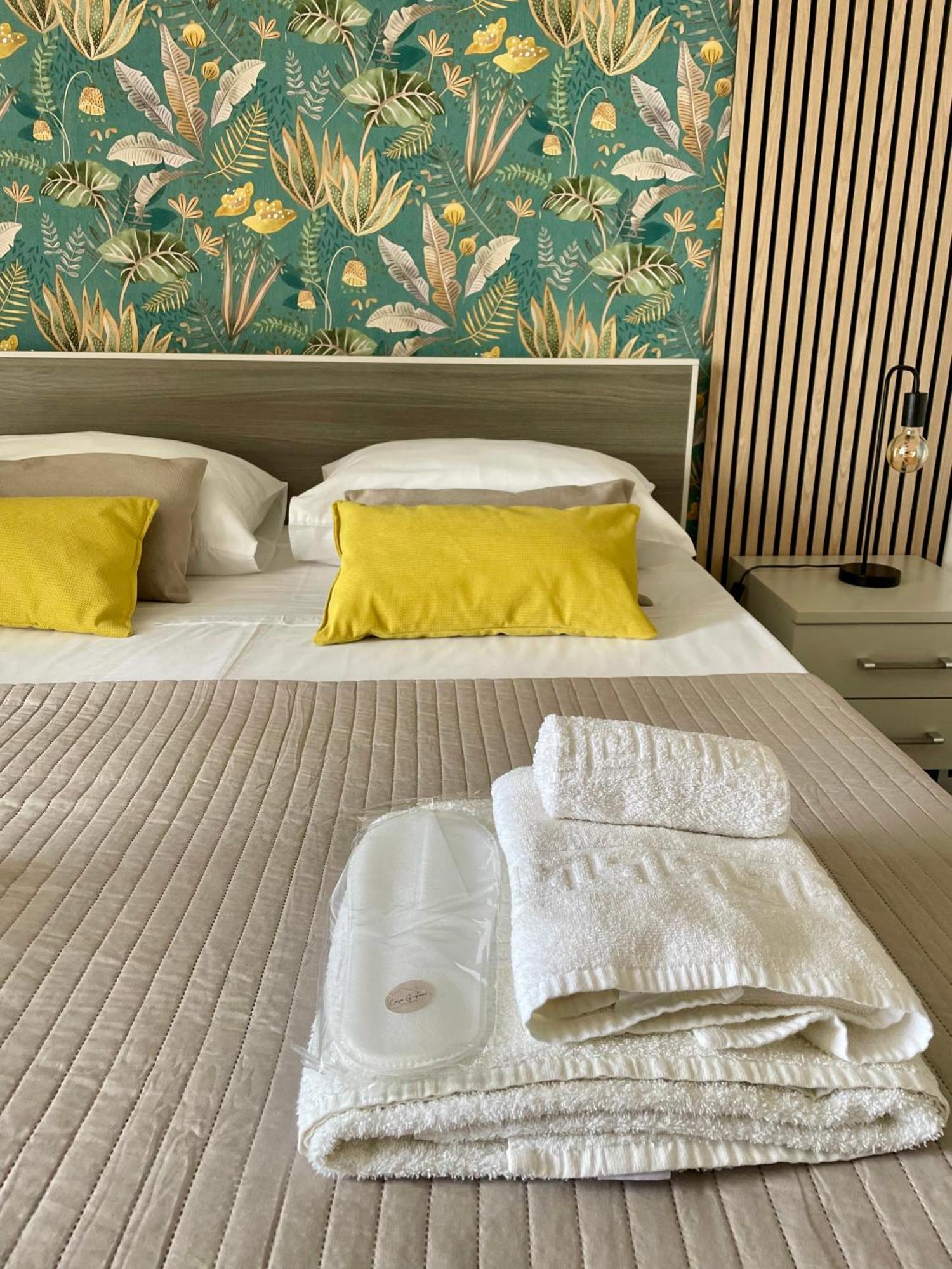 Casa Giuliani Apartment Porto Cesareo Ngoại thất bức ảnh