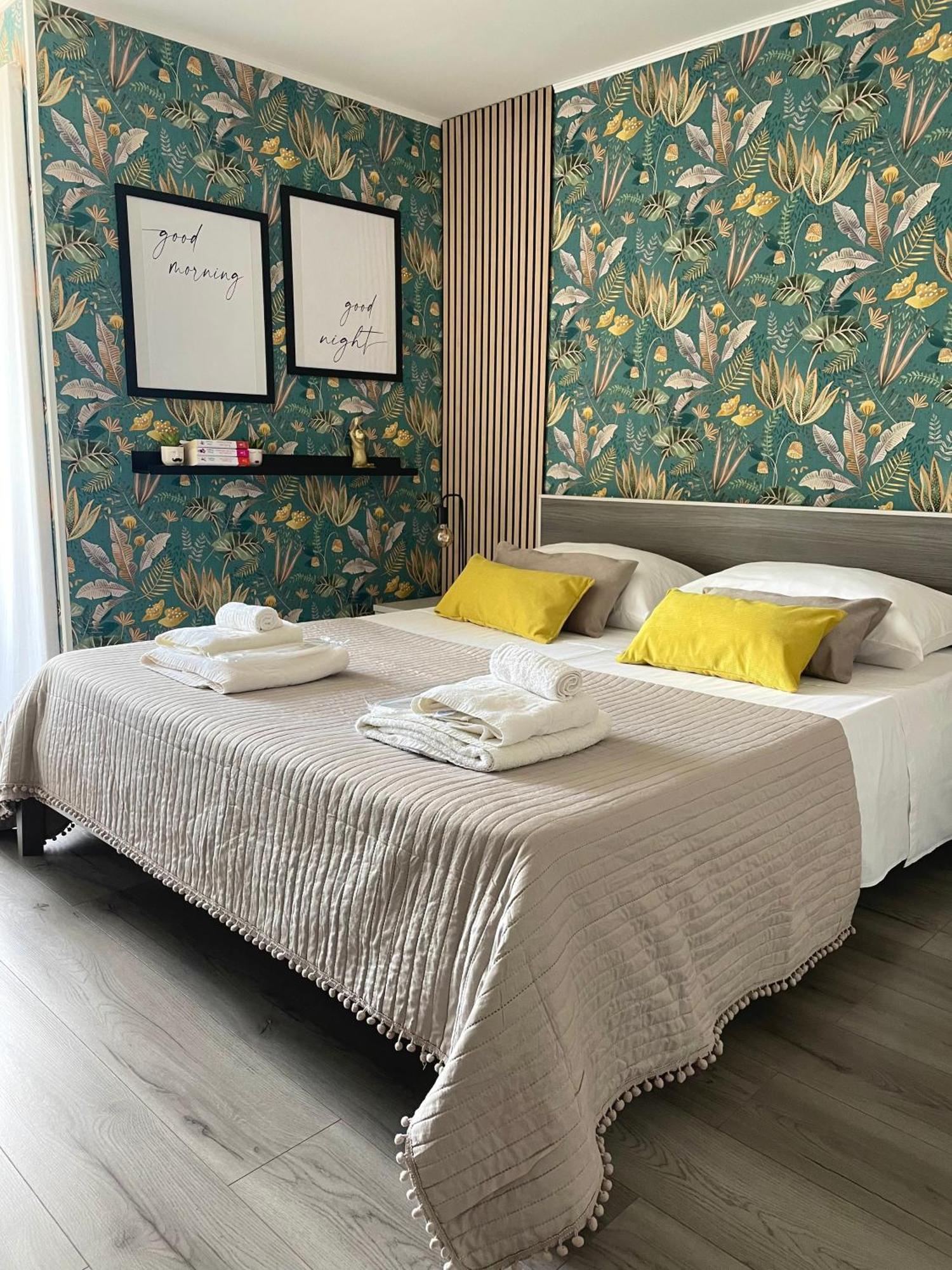 Casa Giuliani Apartment Porto Cesareo Ngoại thất bức ảnh